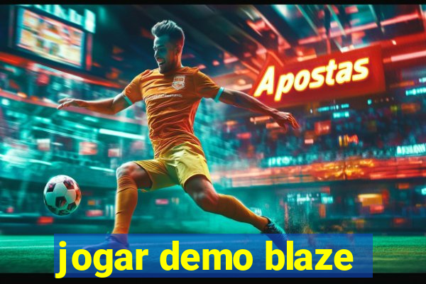 jogar demo blaze